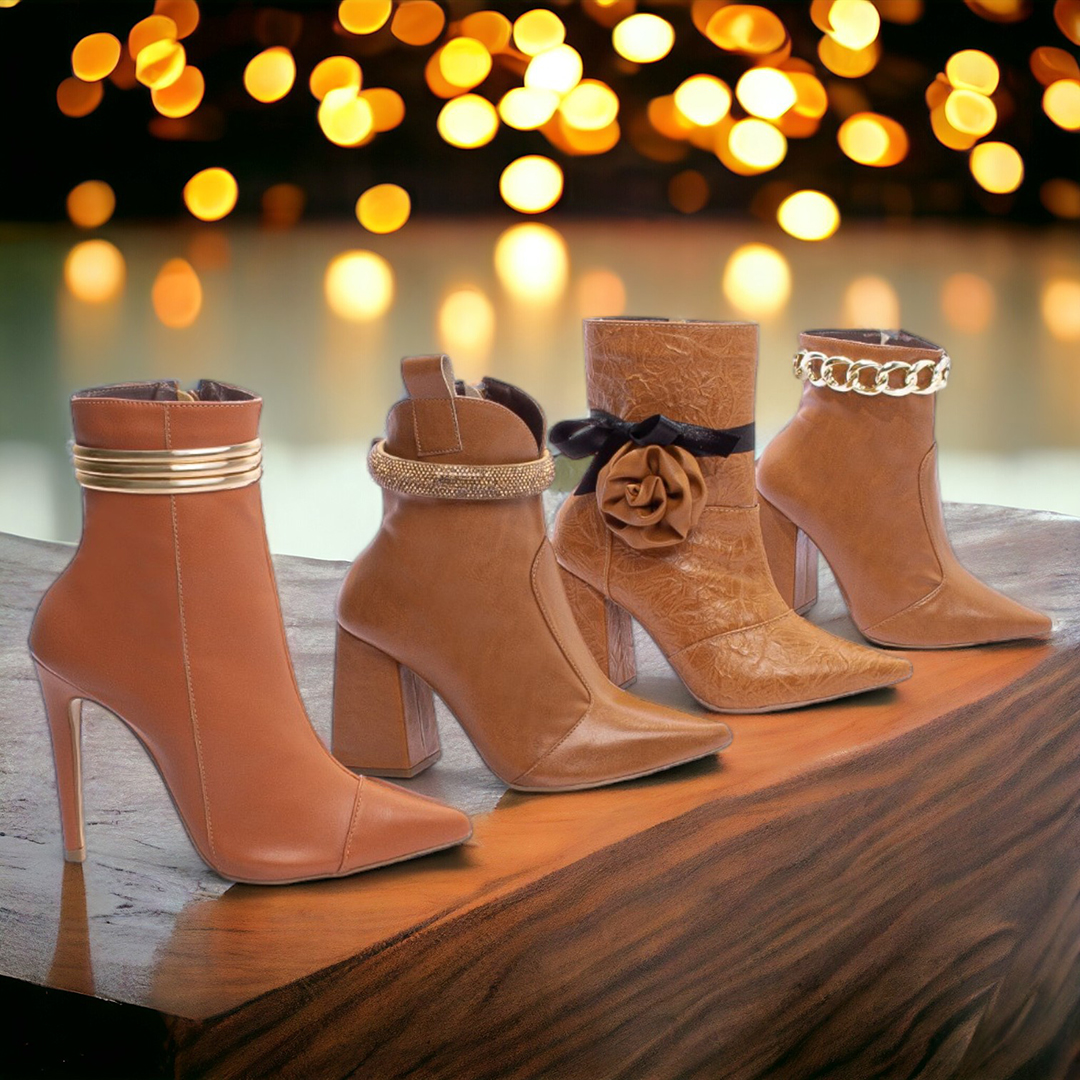 Botas