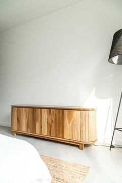 RACK OVALADO - comprar online