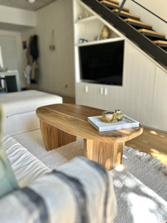 Imagen de MESA RATONA FONTANA