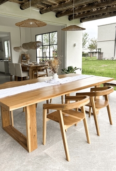 SILLAS BALI - comprar online