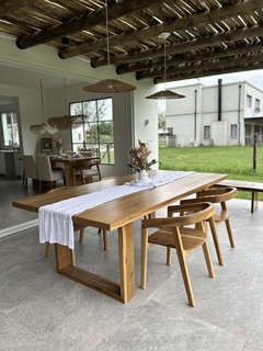 SILLAS BALI