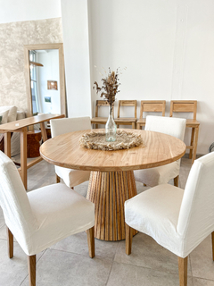 SILLAS TUSOR - Domenica Muebles