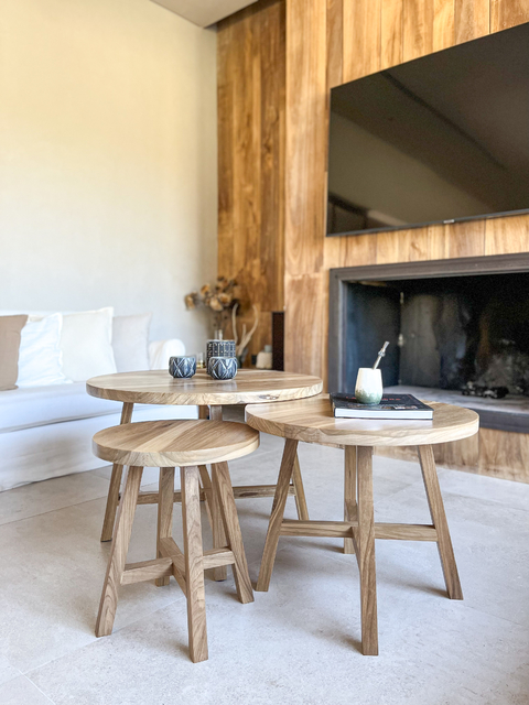 Carrusel Domenica Muebles