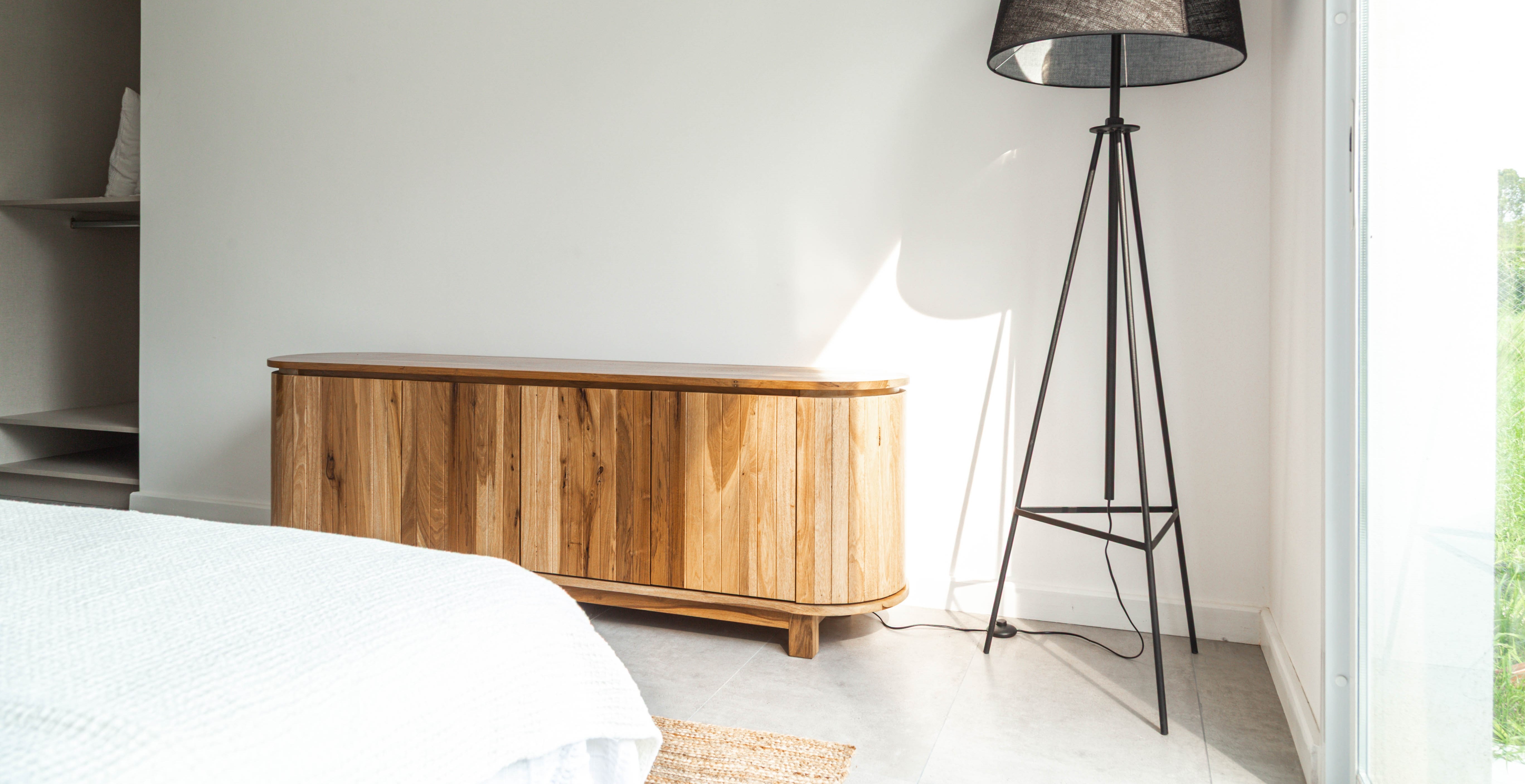 Carrusel Domenica Muebles