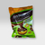 GALLETITAS ARITOS BAÑADOS CON CHOCOLATE SABOR NARANJA NUTRESAN X 250 GRS