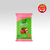 CHOCOLATE GEORGALOS S/A C/FRUTILLAS X 30 GRS