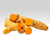 W- CURCUMA RAIZ X 100 GRS