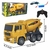 CAMION MEZCLADOR CONTROL REMOTO DE 6 CANALES 1:18 en internet