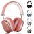 AURICULAR VINCHA BLUETOOTH - comprar online