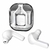 AURICULAR BLUETOOTH ULTRAPODS - TEC CEL INTERNACIONAL