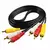 CABLE 3RCA a 3RCA 1.5 METROS - comprar online
