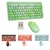 KIT TECLADO Y MOUSE INALÁMBICO - comprar online