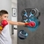 MAQUINA DE BOXEO MUSICAL - TEC CEL INTERNACIONAL