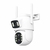 CÁMARA WIFI EXTERIOR 1080P - comprar online