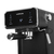 CAFETERA EXPRESS DIGITAL TOUCH 20 BAR