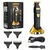 TRIMMER PROFESIONAL RECARGABLE 7000RPM WMARK - comprar online