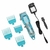 CORTAPELO PROFESIONAL TRANSPARENTE WMARK - TEC CEL INTERNACIONAL