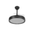 VENTILADOR DE TECHO RETRÁCTIL CON LED - TEC CEL INTERNACIONAL