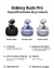 AURICULAR BLUETOOTH BUDS PRO R190 en internet