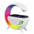 PARLANTE LED BLUETOOTH CARGA INALAMBRICO - comprar online