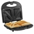 SANDWICHERA ANTIADHERENTE 750W STAR VISION en internet