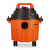 ASPIRADORA DE TACHO 10L - TEC CEL INTERNACIONAL