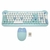 KIT TECLADO Y MOUSE INALÁMBICO en internet
