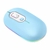 MOUSE INALÁMBRICO 2.4G RECARGABLE - TEC CEL INTERNACIONAL