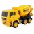 CAMION MEZCLADOR CONTROL REMOTO DE 6 CANALES 1:18 - comprar online