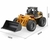 BULLDOZER CONTROL SEMIALEACION 9 CANALES 1:18 - TEC CEL INTERNACIONAL