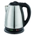PAVA ELÉCTRICA ACERO CORTE MATE 1.8L - comprar online