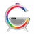PARLANTE LED BLUETOOTH CARGA INALAMBRICA - comprar online