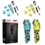 CORTAPELO PROFESIONAL TRANSPARENTE WMARK - comprar online