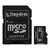 MEMORIA MICRO SD KINGSTON 32GB en internet