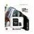 MEMORIA MICRO SD KINGSTON 128GB - comprar online