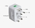 Adaptador Internacional - comprar online