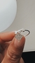 Anillo Amor Animal 19 Mm - comprar online