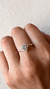 Anillo Lux T.18
