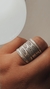 Anillo Hojas - comprar online
