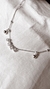 Pulsera Cubos
