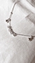 Pulsera Cubos - comprar online