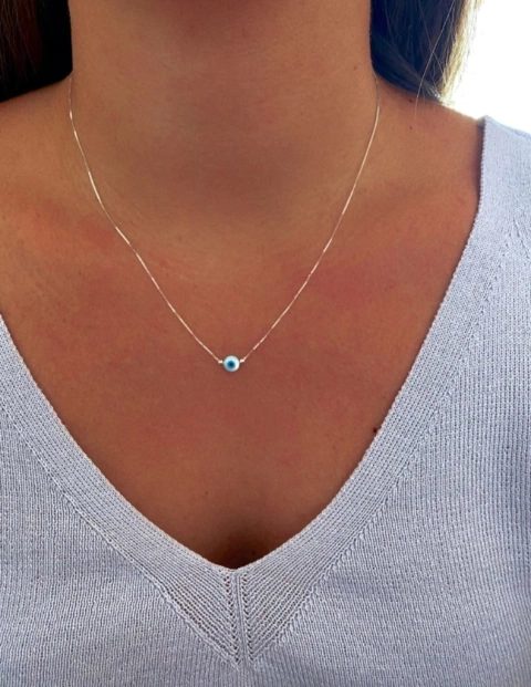 Collar Ojito