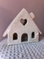 Casita para Velas