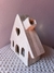 Casita para Velas en internet