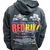 BUZO RED BULL F1 - CHECO PEREZ