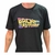 REMERA BACK TO THE FUTURE