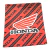 CUELLO HONDA
