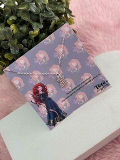 Colar infantil Valente - comprar online