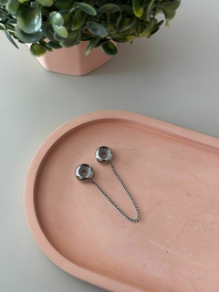 Trava aço inox - comprar online