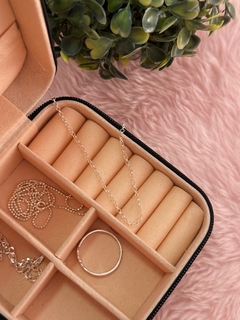 Pulseira elo português 2mm Prata 925 - comprar online